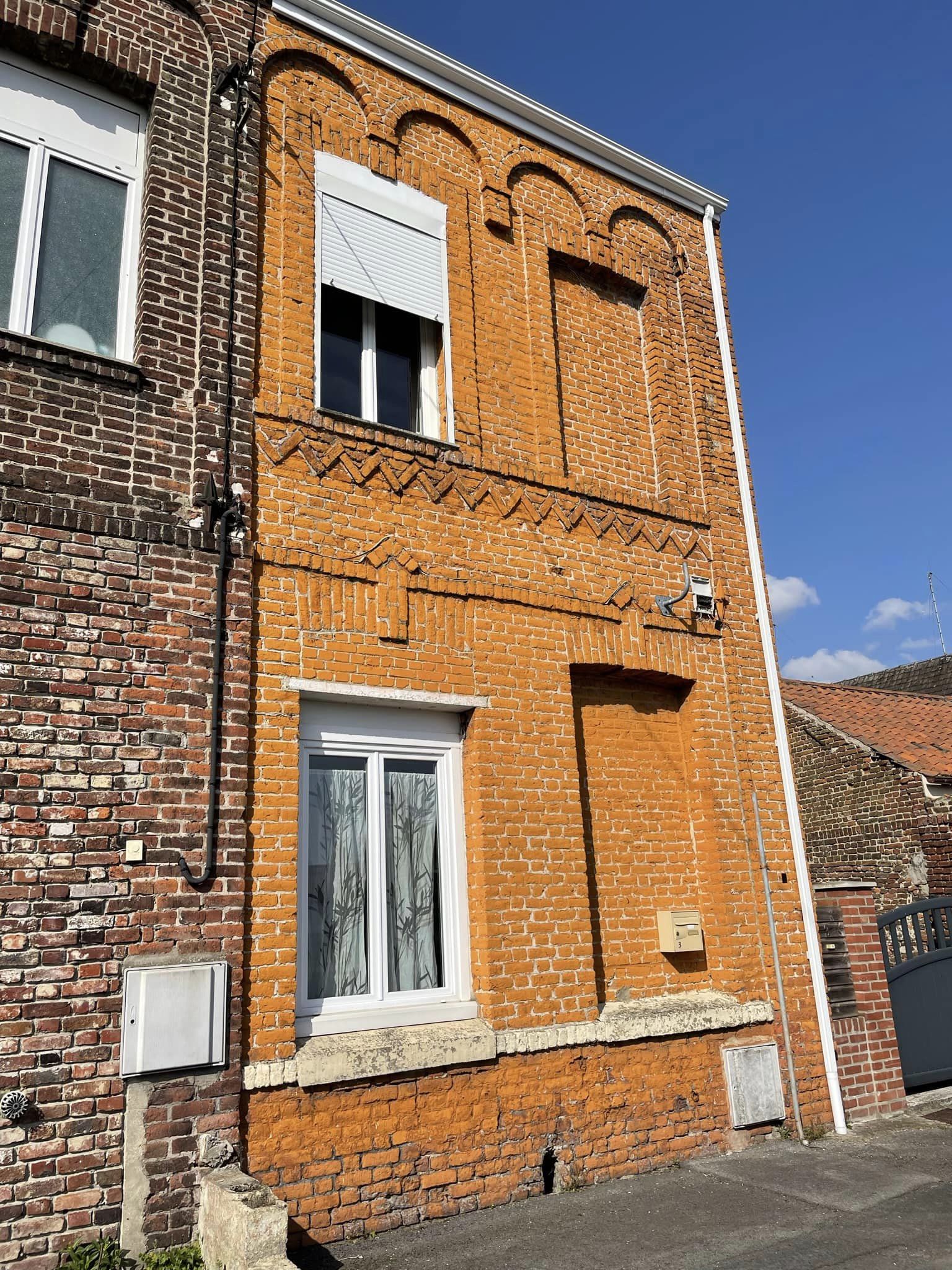 Réalisation chantier - SARL ES BAT